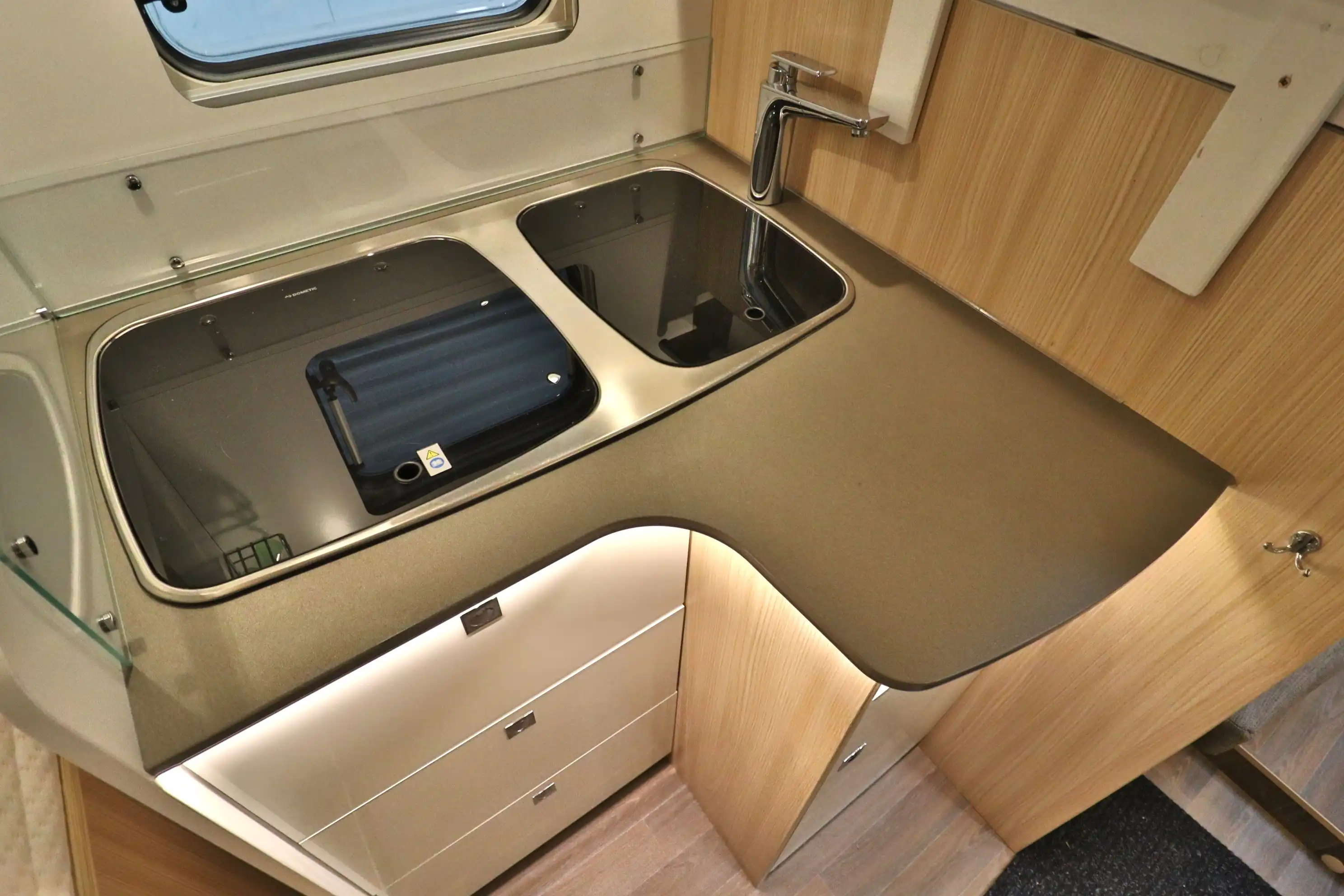 BUERSTNER Lyseo I 720